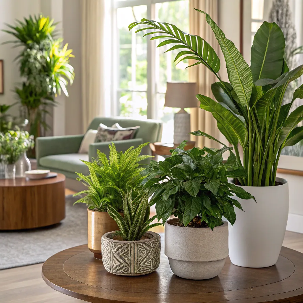 Introduction to Interior Plant Design